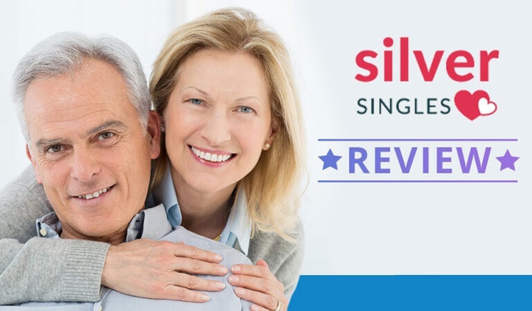 Revisão de SilverSingles: vale a pena tentar?
