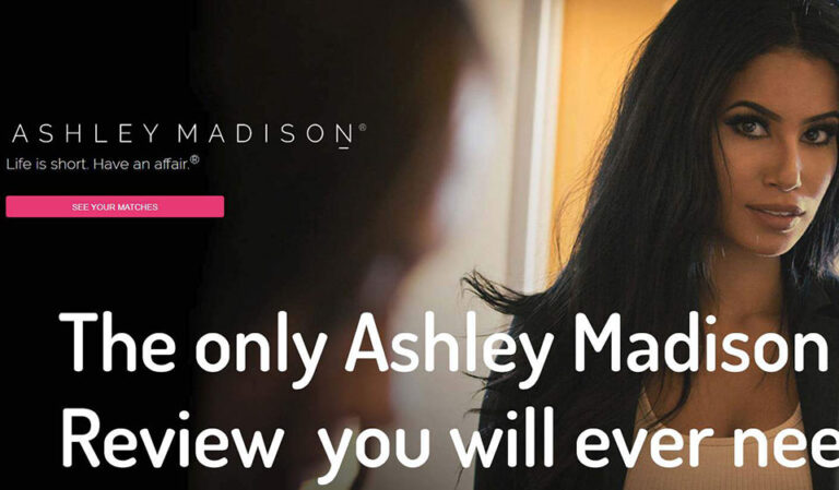 Ashley Madison Review 2023 – Die Vor- und Nachteile einer Anmeldung