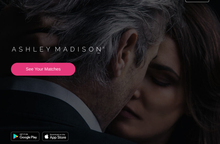 Ashley Madison Review 2023 – The Pros and Cons of Signing Up