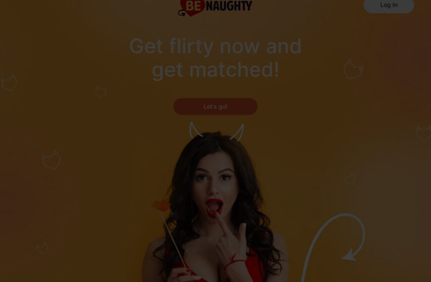 BeNaughty Review: A Closer Look At The Popular Online Dating Platform