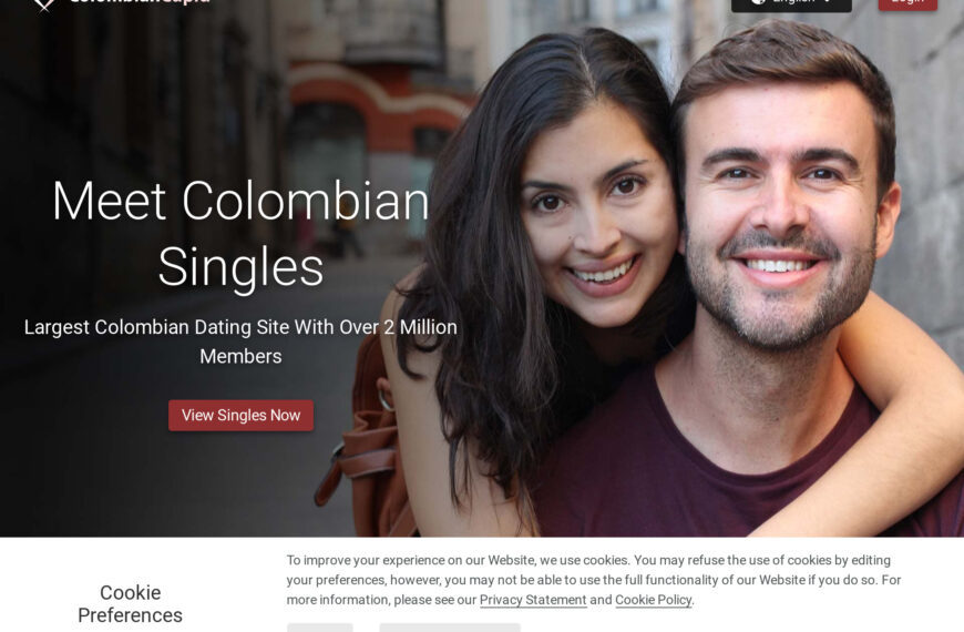Exploring the Possibilities – 2023 ColombianCupid Review
