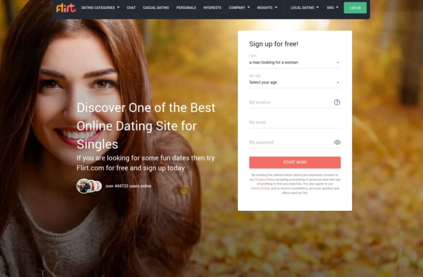 Flirt.com Review: Pros, Cons, and Everything In Between