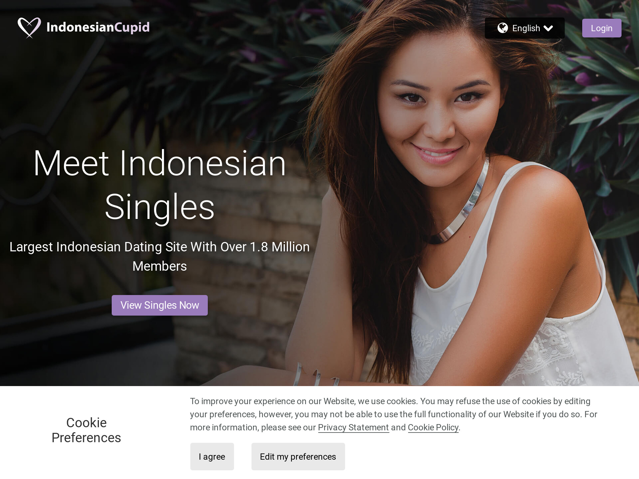 IndonesianCupid Review – Maakt het zijn belofte waar in 2023?