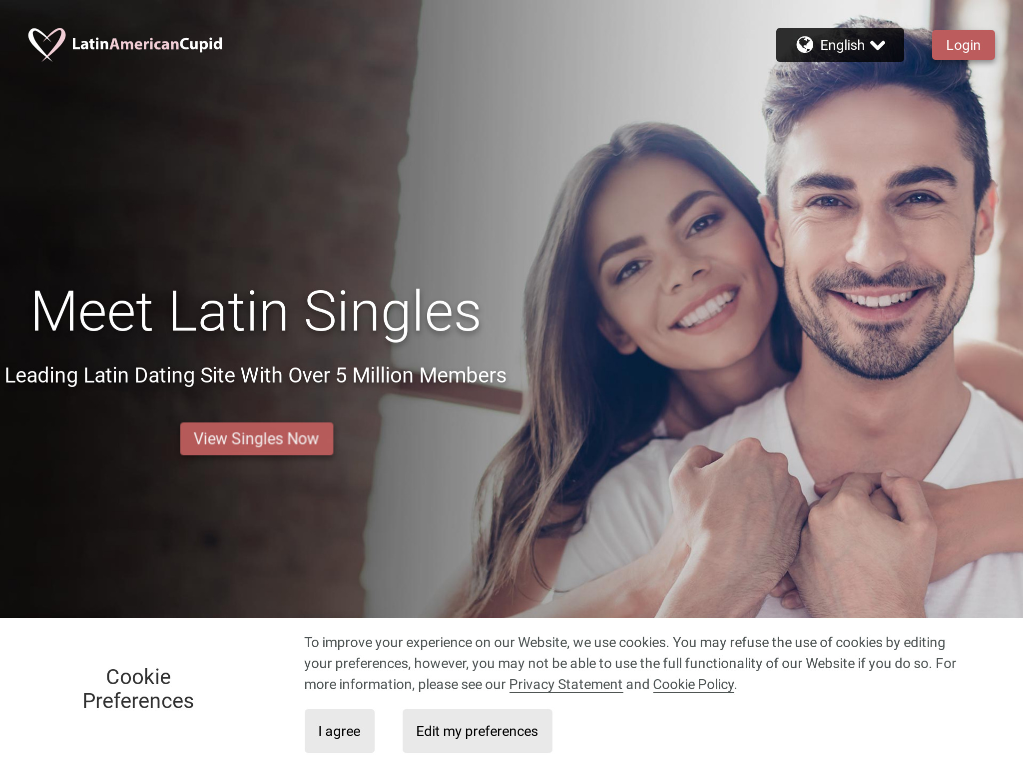 LatinAmericanCupid Review: werkt het in 2023?