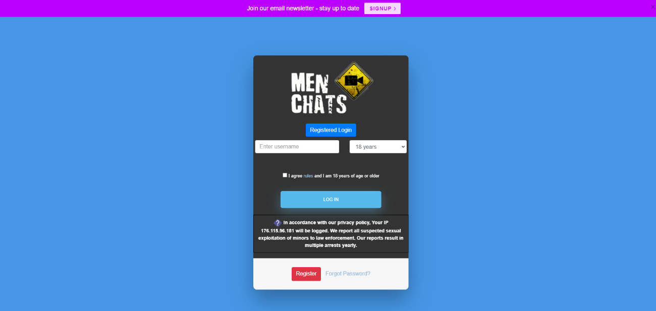Men Chats Review: een diepgaande blik op het online datingplatform