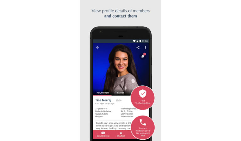 Jeevansathi Review 2023 – Ein detaillierter Blick auf die Online-Dating-Plattform