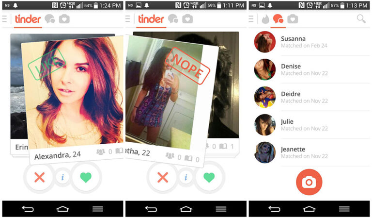Tinder Review: Is It Worth Trying?