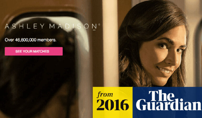 Ashley Madison Review 2023 – I pro ei contro della registrazione