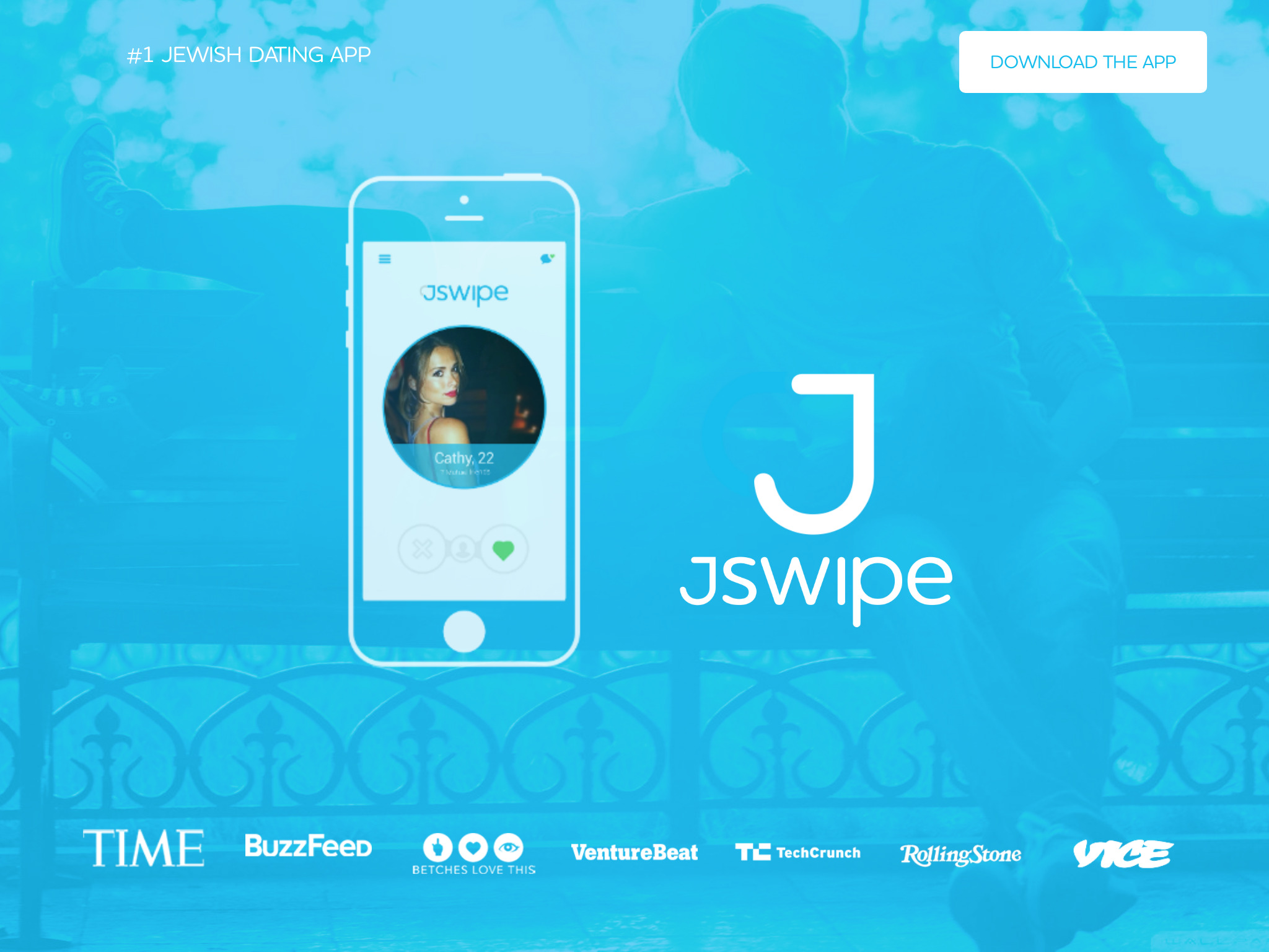 Revisión de jSwipe: los pros y los contras de registrarse