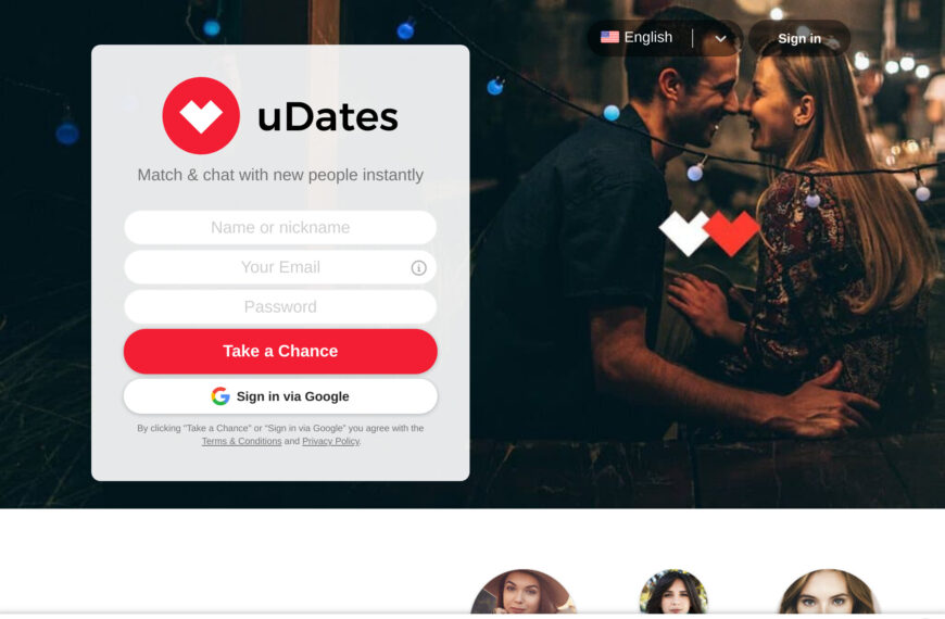 uDates Review: The Pros and Cons of Signing Up
